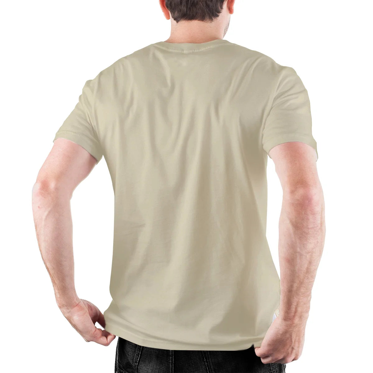Malinois Dog Belgian Shepherd Mechelaar T Shirt Men's 100% Cotton Novelty T-Shirt O Neck Tee Shirt Short Sleeve Clothing 5XL 6XL