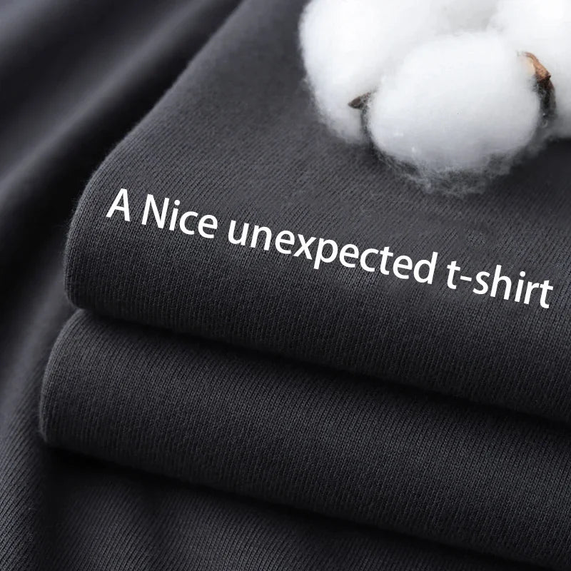 Five Mood Cats T-Shirts Oversized Cat Mom Tee Funny Cotton Short Sleeve Cat Lovers T Shirt Men Women Casual O Neck Summer Tops