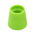 Portable Silicone pet shower head,Summer Outdoor Dogs Shower Water Sprayer,Fits Most 16oz To 2L Plastic Water Bottles Or Bottles