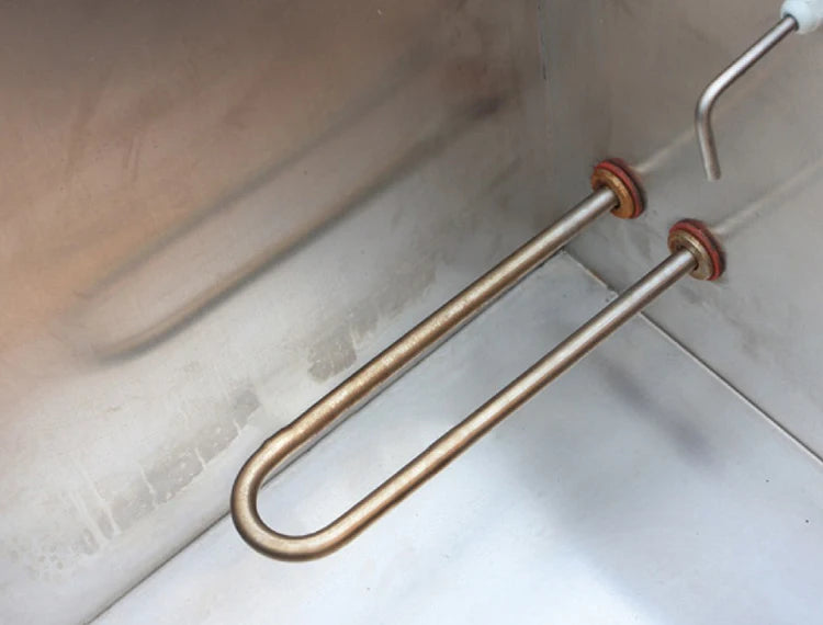 Stainless steel dog bathtub pet cleaning machine