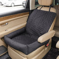 1PC Waterproof Dog Car Seat Cover Nest Pets Travel Carrying Car Mat Baskets Anti Dirty Cats Medium Small Dogs for Car Seat