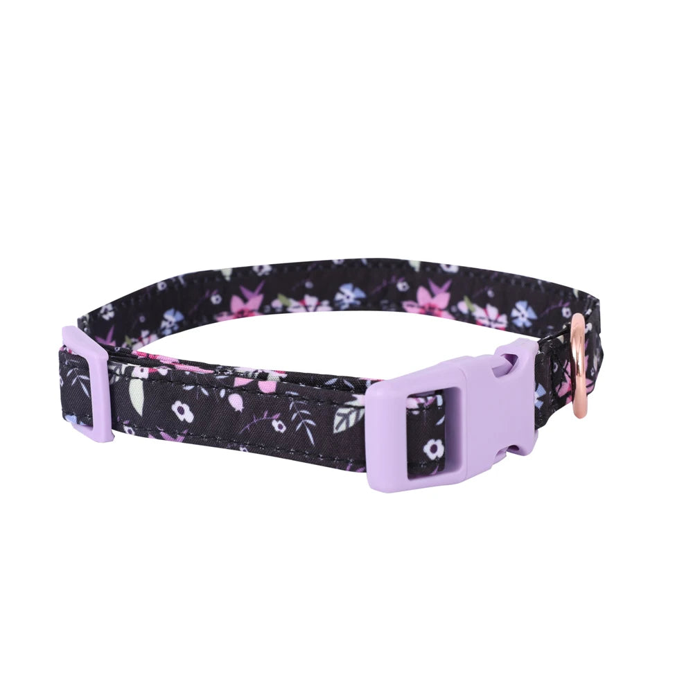 Cute Soft Vest Harness & Leash Set for Small Dogs & Cats