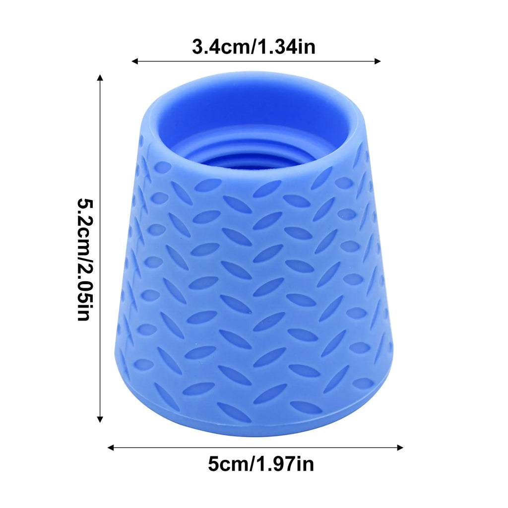 Portable Silicone pet shower head,Summer Outdoor Dogs Shower Water Sprayer,Fits Most 16oz To 2L Plastic Water Bottles Or Bottles