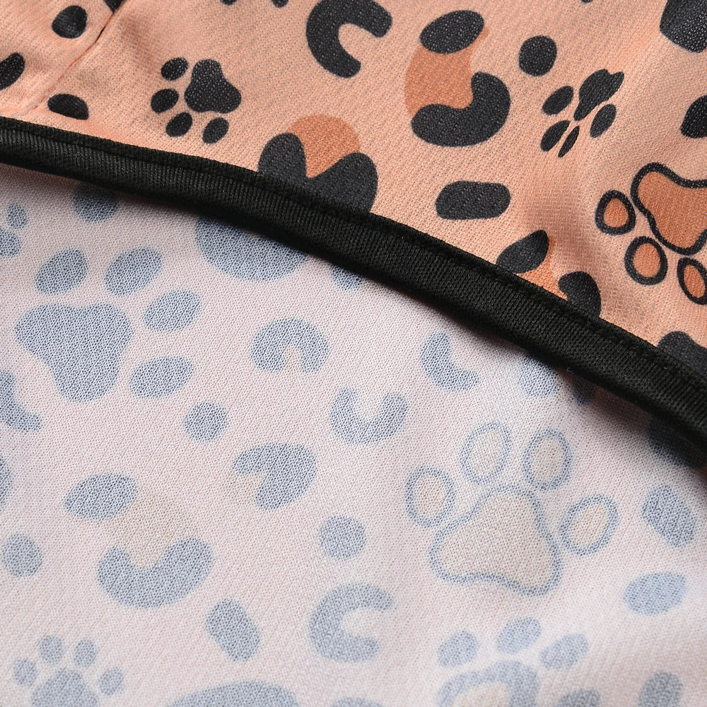 Dog Summer Clothes Breathable Puppy Vest For Small Dogs Cat Costume Beach Style Fashion T-shirt Chihuahua Freach Bulldog Outfits