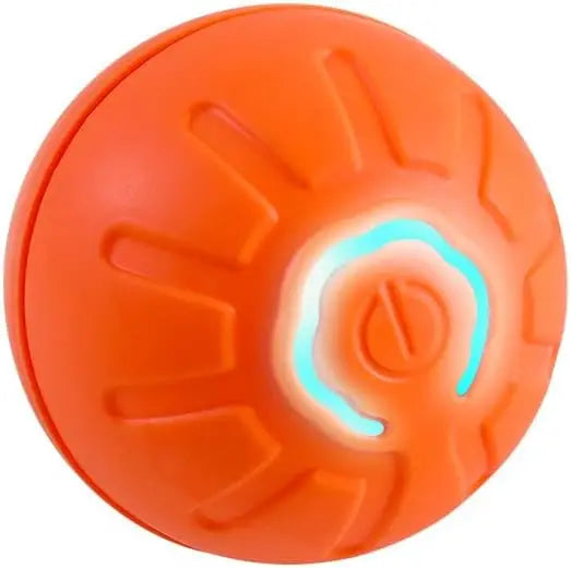 Interactive Electric Bouncing Ball for Dogs & Cats
