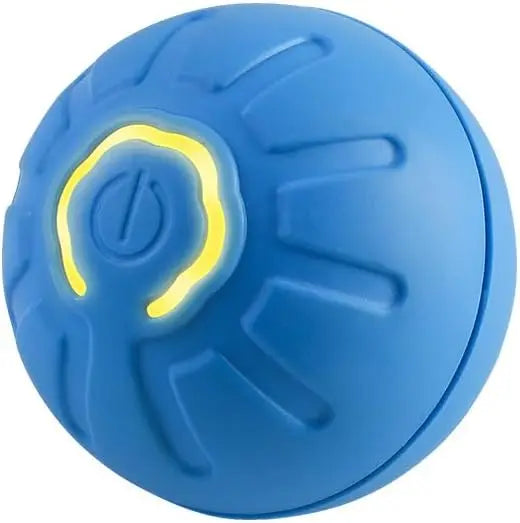 Interactive Electric Bouncing Ball for Dogs & Cats