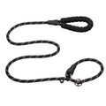 Strong Anti-Pull Dog Leash — 150cm to 300cm Slip Chain Rope for All Dogs