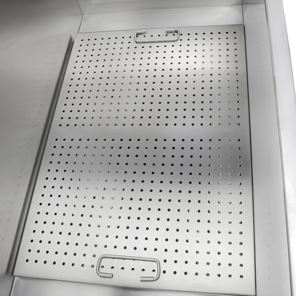 304 Stainless Steel Pet tub  Pet Sink Dog Washing Station Pet Dog Cleaning Tub