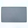Pet Placemat Cat Dog Drinking Feeding Placemat Feeder Mats Cat Feed Mat Dog Food bowl Mat Silicone Waterproof Pet Bowl Pad