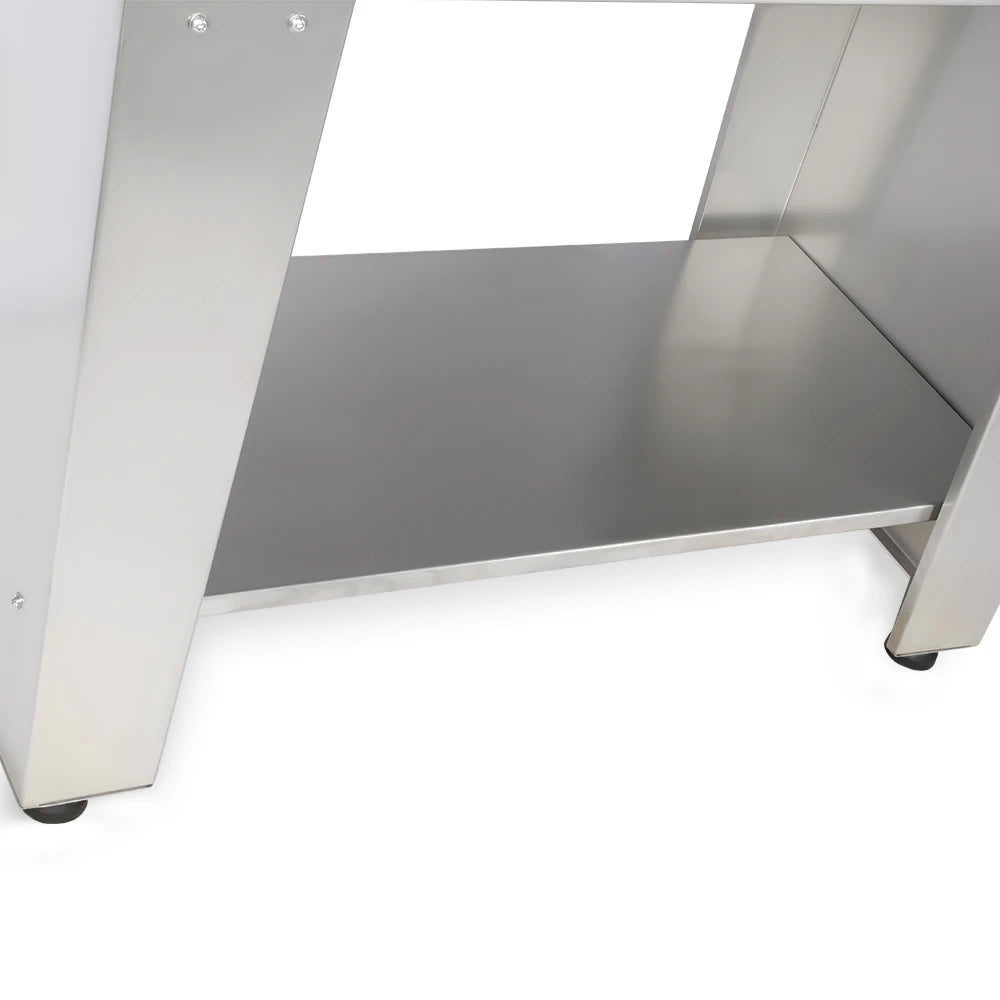 304 Stainless Steel Pet tub  Pet Sink Dog Washing Station Pet Dog Cleaning Tub
