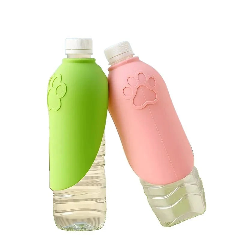 Dog Outdoor Water Cup, Dog Water Bottle, Portable Travel Cup, Walking Dog Water Bottle, Pet Drinking Water Feeder Supplies